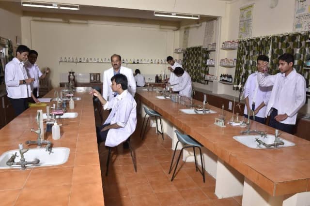 Pioneer Convent School Gallery 13