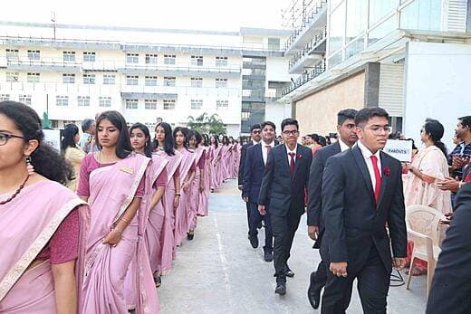 National Centre for Excellence Gallery 1