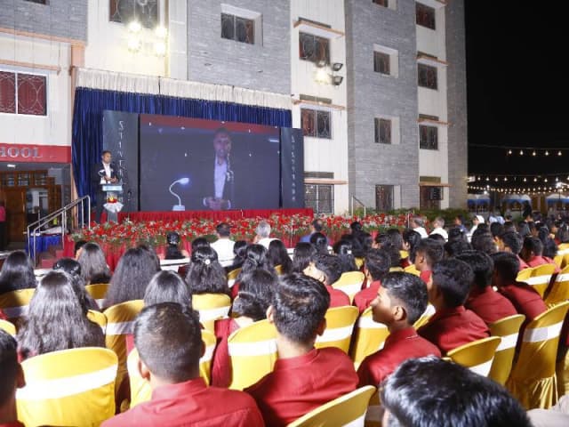 St. Claret School Gallery 3