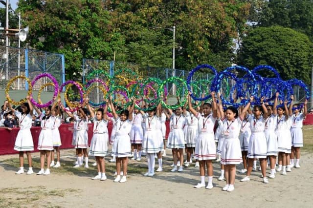 St. Stephens School Gallery 19