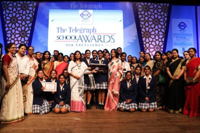 Mahadevi Birla World Academy Gallery 6