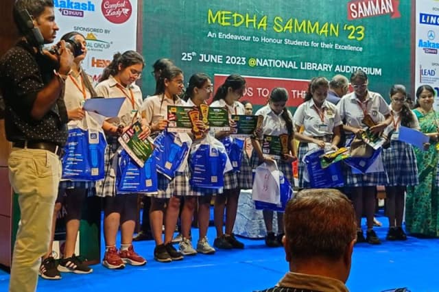 Mahadevi Birla World Academy Gallery 5