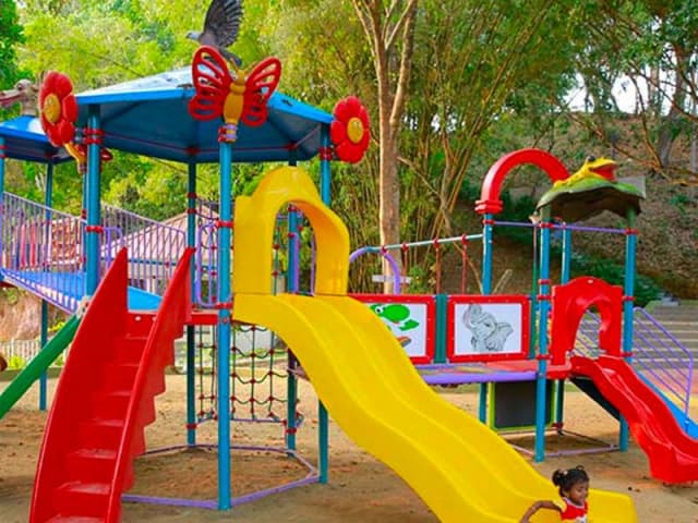 Oxford House School Gallery 2