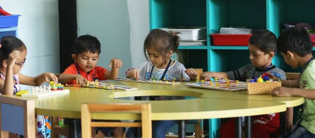 The New Digamber Public School Gallery 6