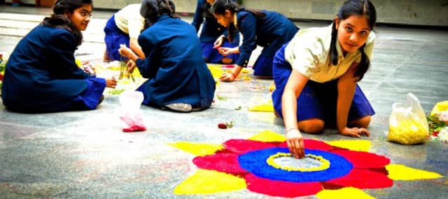 Techno India Group Public School Gallery 1