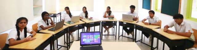 M.CT.M Chidambaram Chettyar International School Gallery 7