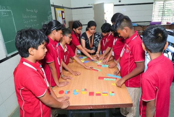 Vishwa Vidyapeeth Gallery 2