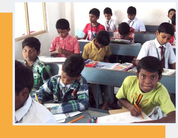 Bharatiya Vidya Bhavans Residential Public School Gallery 2