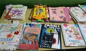 St. Albans School Gallery 10