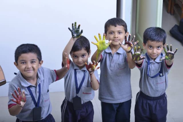 Saandeepani Academy For Excellence Gallery 7