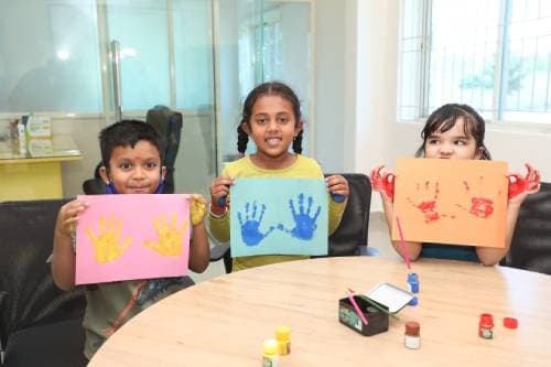 Shri Ram Global School Gallery 8