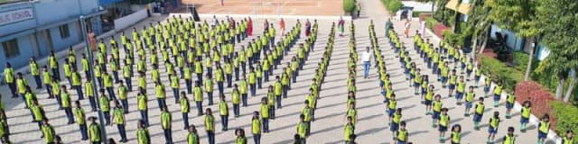 Alfa Public School Gallery 7