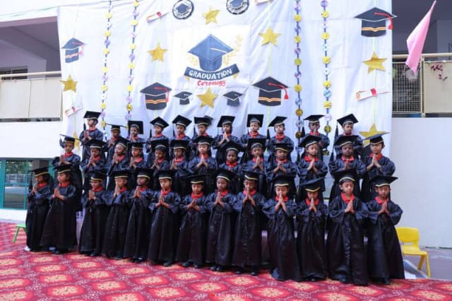 Anthony Claret School Gallery 4