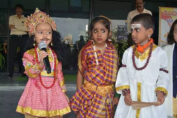 Embassy Public School Gallery 8