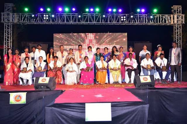 Shree Krishna PU College Gallery 5