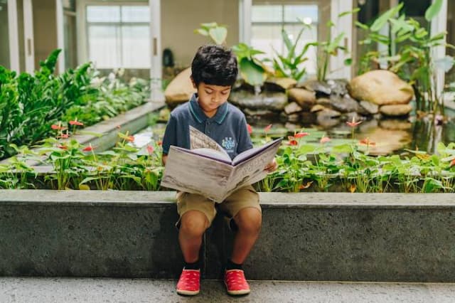 Valistus International School Gallery 7