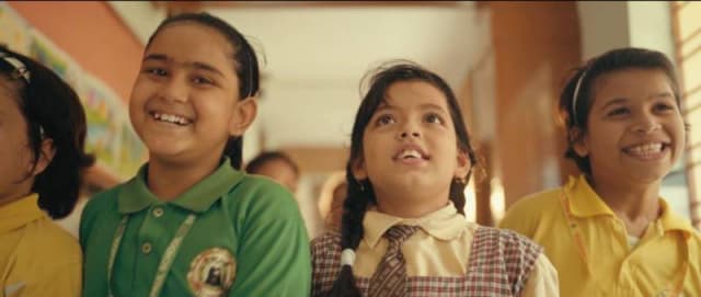 De Paul School Gallery 12