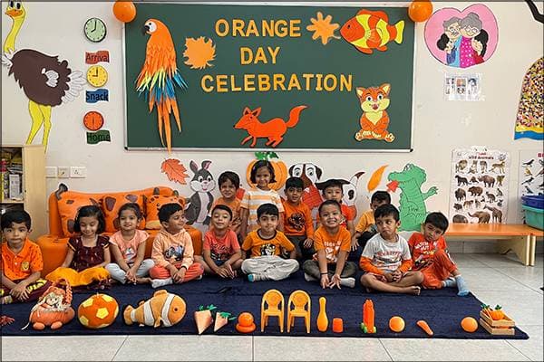 The HDFC School Gallery 3