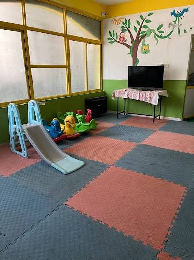 The Guidance School Gallery 3