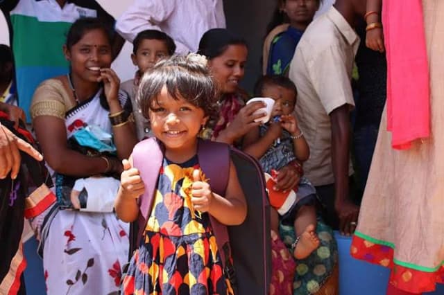 Dreamy Gnana Jyothi School Gallery 1