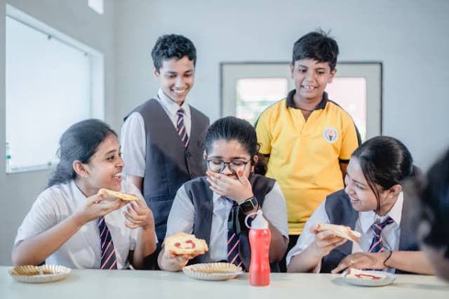 Saini International School, Maheshtala Gallery 4