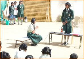 Jnana Vikas Public School Gallery 5