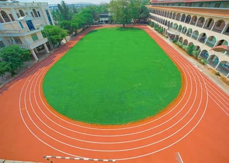 Montfort Matriculation Higher Secondary School Gallery 5