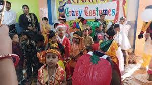 Krits International School Gallery 4