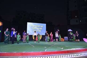 SNBP International School Gallery 7