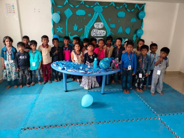 New Abhinava Public school Gallery 3