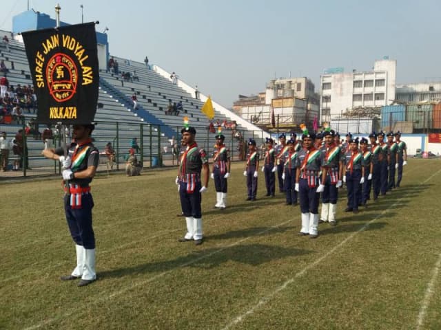 Shree Jain Vidyalaya Gallery 13