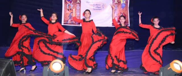 Blue Angels Global School Gallery 2