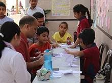 Vidyashilp Academy Gallery 3