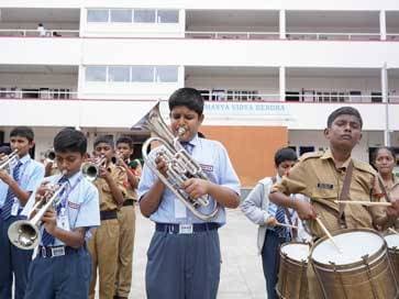 Soundarya Sri Vidyamanya Vidya Kendra Gallery 8