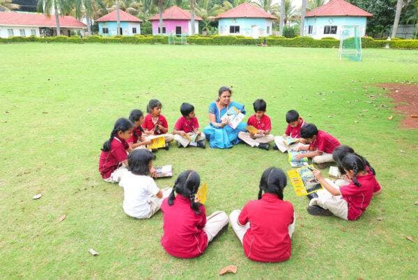 Vishwa Vidyapeeth Gallery 1