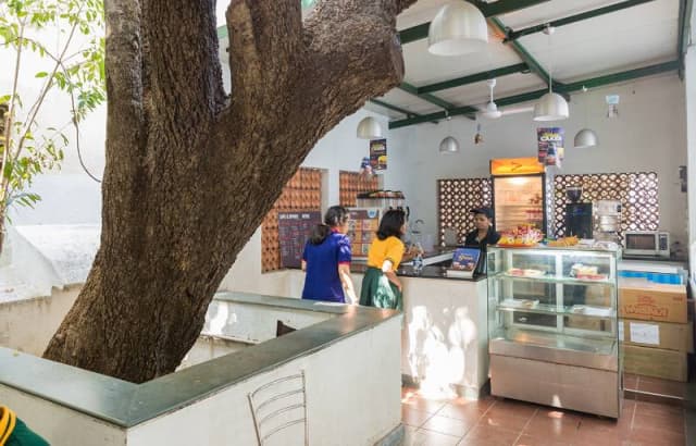 M.CT.M Chidambaram Chettyar International School Gallery 8