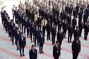 St. Benedict's English Medium School Gallery 3