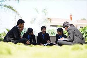 St. Benedict's English Medium School Gallery 2