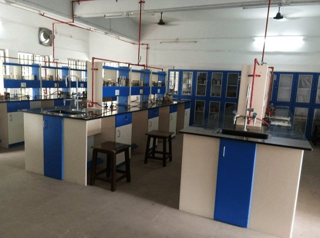 Chinmaya Vidyalaya Gallery 8