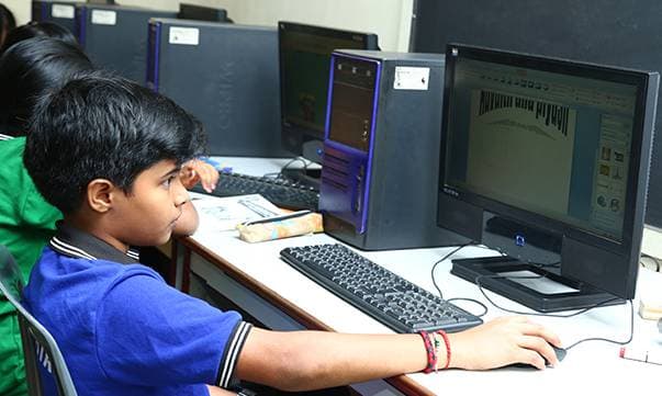 Vidya Mandir Senior Secondary School Gallery 14