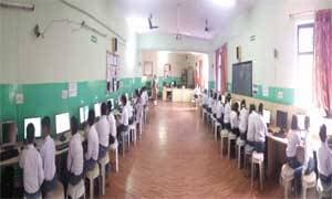 St. Albans School Gallery 12