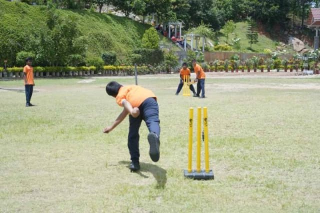 National Hill View Public School Gallery 4