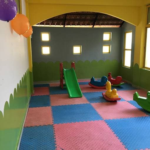 The Guidance School Gallery 2