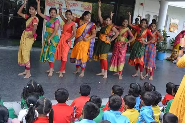 Embassy Public School Gallery 6