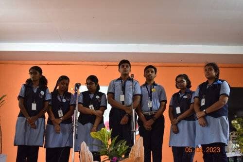 VVS Sardar Patel High School Gallery 4