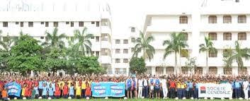 Montessori Indus E.M High School Gallery 4