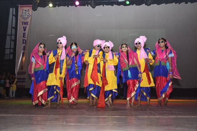 The Vedanta Academy Gallery 4