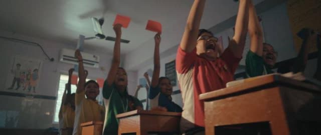 De Paul School Gallery 11