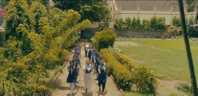 De Paul School Gallery 10