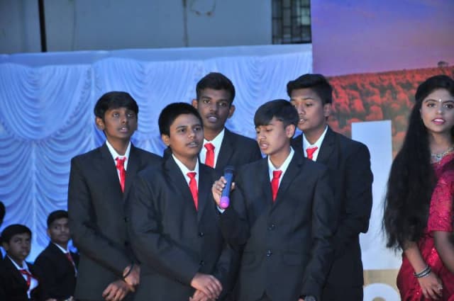 ACTS Secondary School Gallery 6